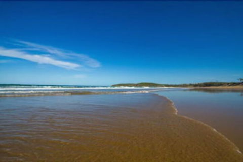 Agnes Sails - Tourism Gold Coast 7