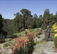 Tweed Valley Lodge - Tourism Gold Coast