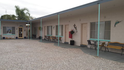 Kadina Village Motel - Tourism Gold Coast 3