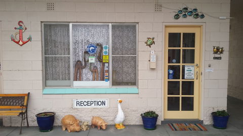 Kadina Village Motel - Tourism Gold Coast 0