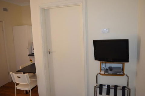 Kadina Village Motel - Tourism Gold Coast 6