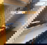 Alexander Motor Inn Moree - Tourism Gold Coast