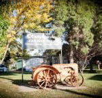 Strayleaves Caravan Park - Tourism Gold Coast