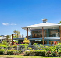 Reeflections Beachfront Holiday House - Tourism Gold Coast