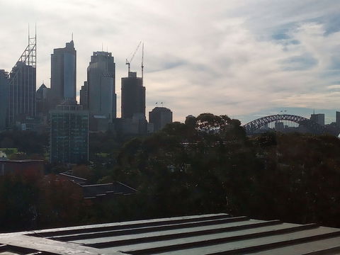 Asylum Sydney Backpackers Hostel - Tourism Gold Coast 5