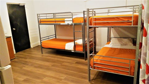 Asylum Sydney Backpackers Hostel - Tourism Gold Coast 4