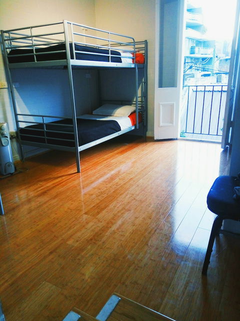 Asylum Sydney Backpackers Hostel - Tourism Gold Coast 2