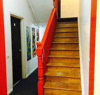 Asylum Sydney Backpackers Hostel - Tourism Gold Coast