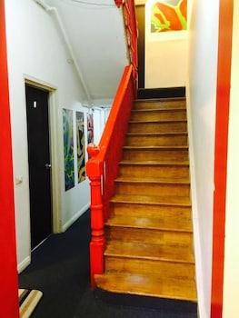 Asylum Sydney Backpackers Hostel - Tourism Gold Coast 0