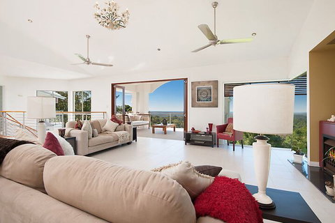 Alexandria Retreat - Gold Coast 3