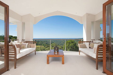 Alexandria Retreat - Gold Coast 5