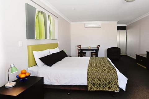 Drover's Motor Inn, Dalby - Tourism Gold Coast 2