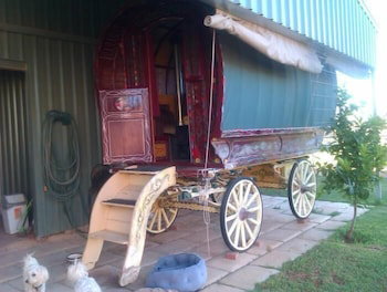 Wargan VIC Tourism Gold Coast