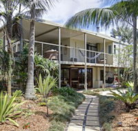A Perfect Stay - Jimmy's Beach House - Tourism Gold Coast