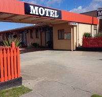Travellers Rest Motel - Tourism Gold Coast