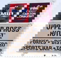 Upper Ross Hotel - Tourism Gold Coast