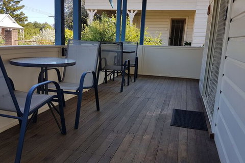 Coppers Hill Private Accommodation - Gold Coast 6