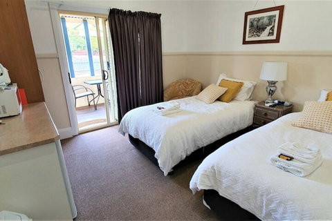 Coppers Hill Private Accommodation - Gold Coast 5