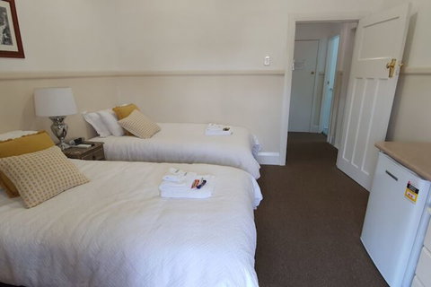 Coppers Hill Private Accommodation - Gold Coast 2