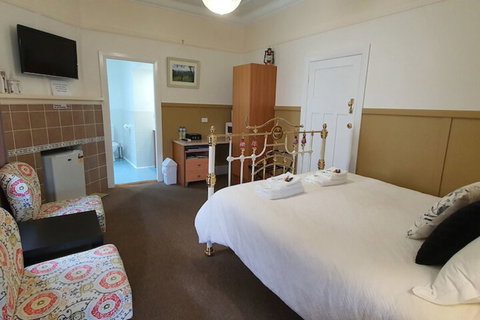 Coppers Hill Private Accommodation - Gold Coast 4