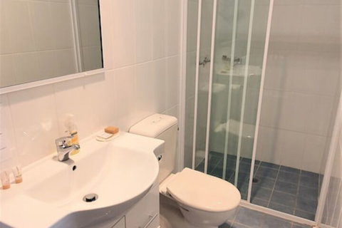 Coppers Hill Private Accommodation - Gold Coast 1