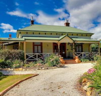 B  B at Winterbrook - Tourism Gold Coast