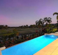 4 Cascade House Luxury Holiday Home - Tourism Gold Coast