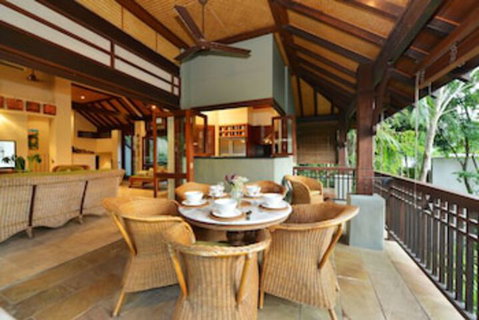 Monsoon Villa B - Tourism Gold Coast 0