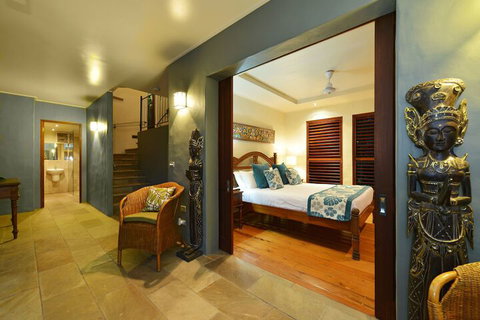 Monsoon Villa B - Tourism Gold Coast 2