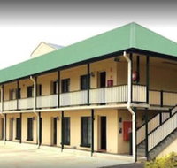 Town Square Motel - Tourism Gold Coast