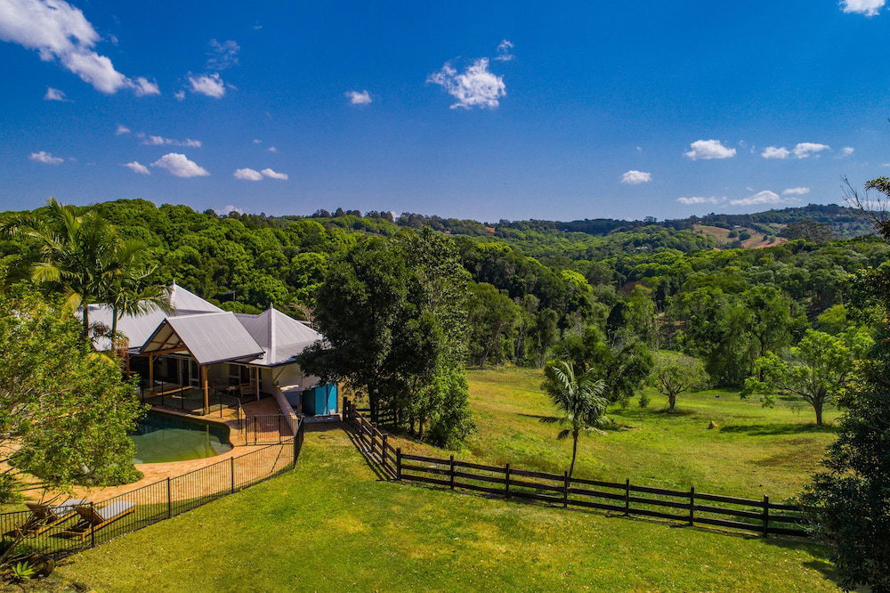 Coorabell NSW Tourism Gold Coast