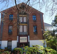 Accommodation in an Historic Warehouse - Tourism Gold Coast