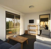 Windarra Lodge - Tourism Gold Coast