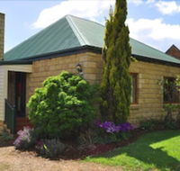 Killynaught Spa Cottages - Tourism Gold Coast