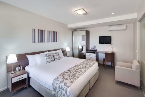 Drouin Motel - Tourism Gold Coast 5