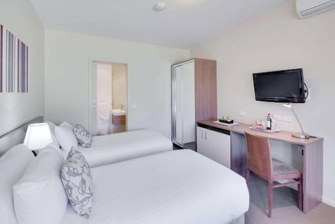 Drouin Motel - Tourism Gold Coast 2