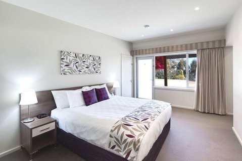 Drouin Motel - Tourism Gold Coast 6