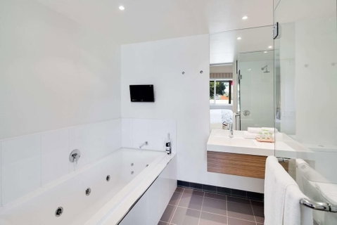Drouin Motel - Tourism Gold Coast 4