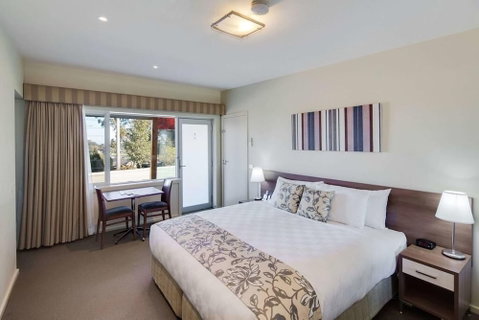 Drouin Motel - Tourism Gold Coast 3