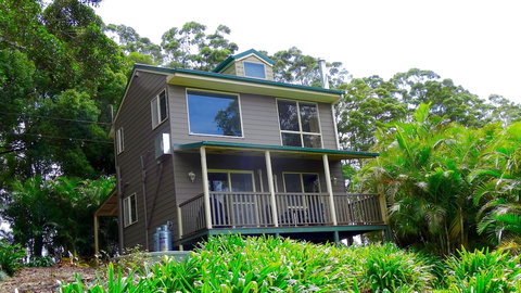 Maleny Luxury Cottages - Tourism Gold Coast 4