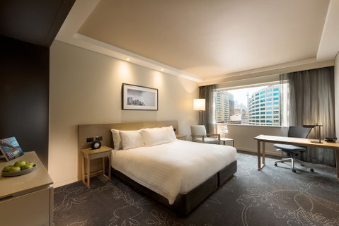 PARKROYAL Darling Harbour, Sydney - Tourism Gold Coast 6