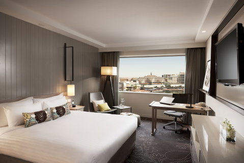 PARKROYAL Darling Harbour, Sydney - Tourism Gold Coast 5
