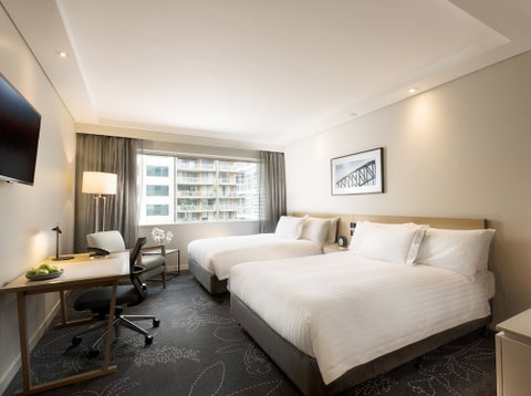 PARKROYAL Darling Harbour, Sydney - Tourism Gold Coast 2