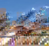 PARKROYAL Darling Harbour Sydney - Tourism Gold Coast