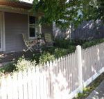 Cream Cottage - Gold Coast