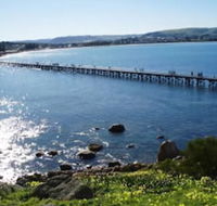 Wintersun Motel - Tourism Gold Coast