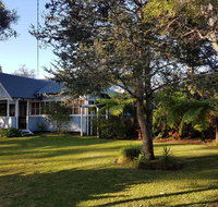 Wyreepi Caribbean Chalet - Tourism Gold Coast