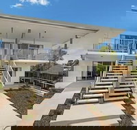 Cooroy Luxury Motel Apartments Noosa - Tourism Gold Coast