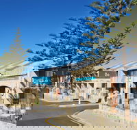 Be. Fremantle - Tourism Gold Coast