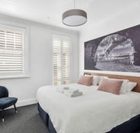 Criterion Hotel Sydney - Tourism Gold Coast